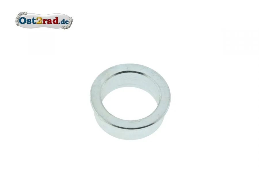 Abstandshülse Radlager AWO Touren 9,5mm Abstandshülse Radlager AWO Touren 9,5mm