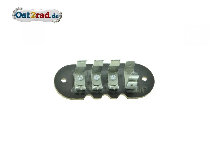 Anschlussplatte 8046.2-221 Haltekappe Stator passend für MZ ETZ Anschlussplatte 8046.2-221 Haltekappe Stator passend für MZ ETZ