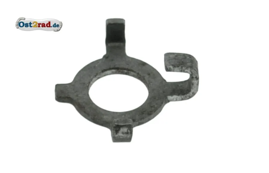Arretierblech Schaltautomat SIMSON S50 Vogelserie Motor M52 M53 M54 Arretierblech Schaltautomat SIMSON S50 Vogelserie Motor M52 M53 M54