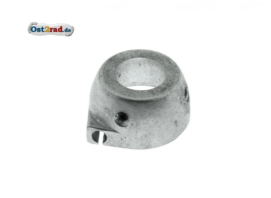 Aufnahme Reißgas Griff Jawa CZ 50 - 350 Aufnahme Reißgas Griff Jawa CZ 50 - 350