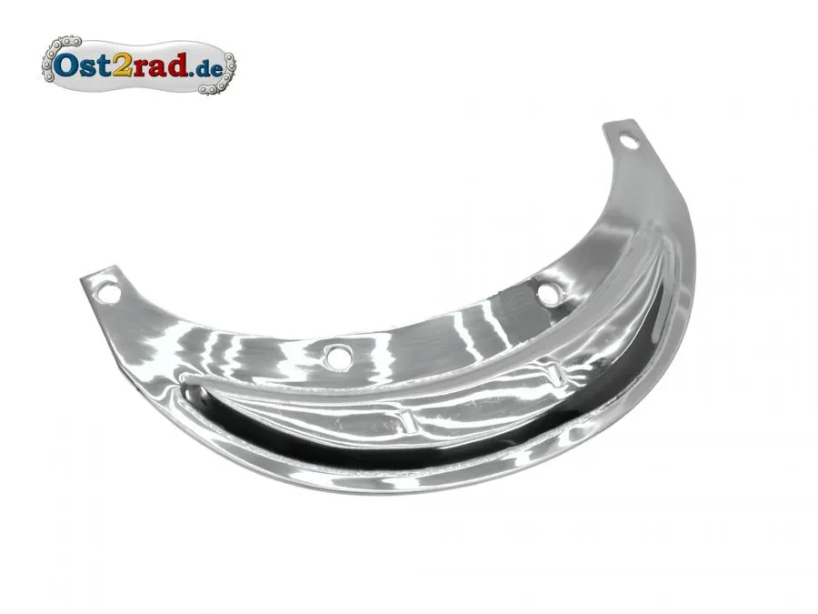 Blende Sitzbank Simson AWO-S 425 OHNE Emblem Blende Sitzbank Simson AWO-S 425 OHNE Emblem