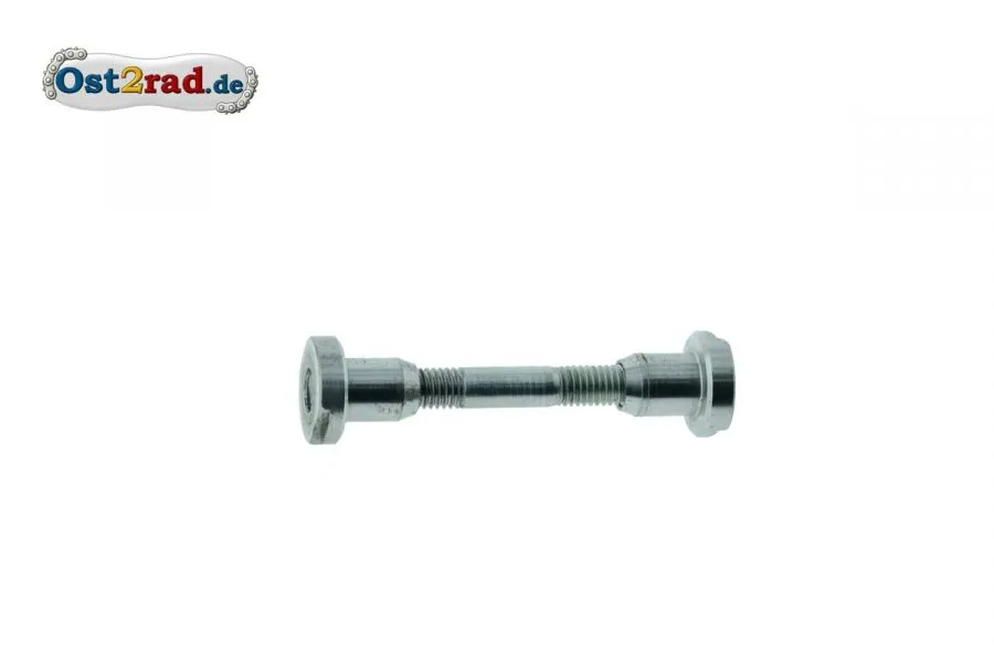 SET Gelenkbolzen Hinterrahmen SR1 SR2 SET Gelenkbolzen Hinterrahmen SR1 SR2