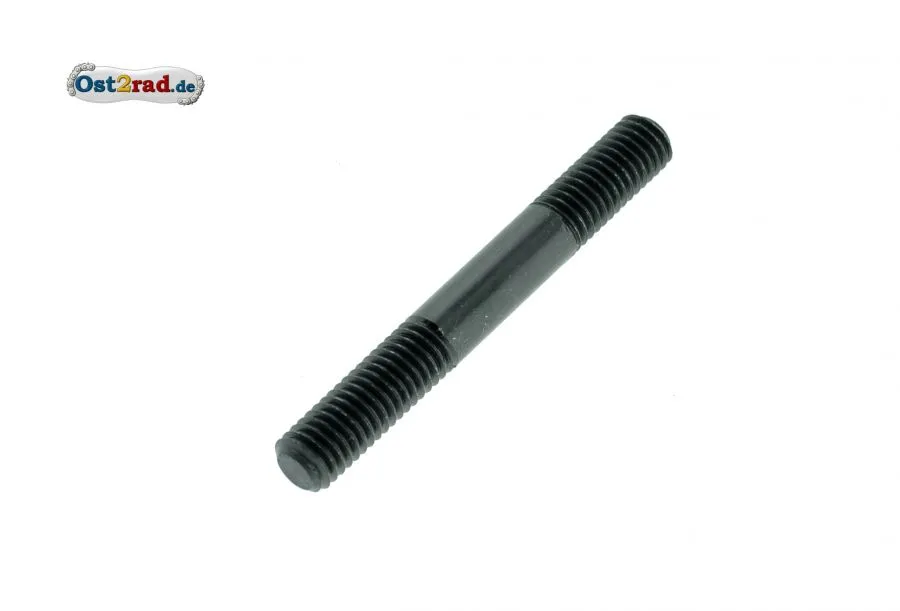 Bolzenschraube Motor - Getriebebefestigung passend für IFA MZ BK350 Bolzenschraube Motor - Getriebebefestigung passend für IFA MZ BK350