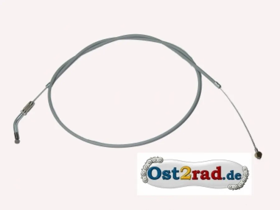 Bowdenzug Schaltungszug SIMSON SR2 (dt. Produktion) Bowdenzug Schaltungszug SIMSON SR2 (dt. Produktion)