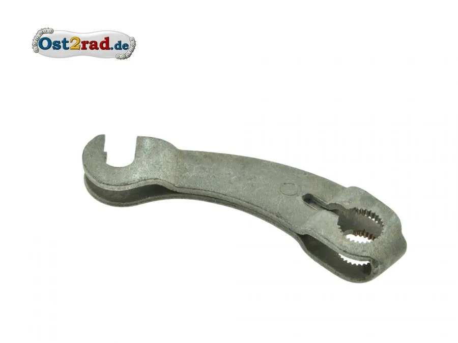 Bremshebel vorn Vollnabe RT125-2-3 ES250 Bremshebel vorn Vollnabe RT125-2-3 ES250