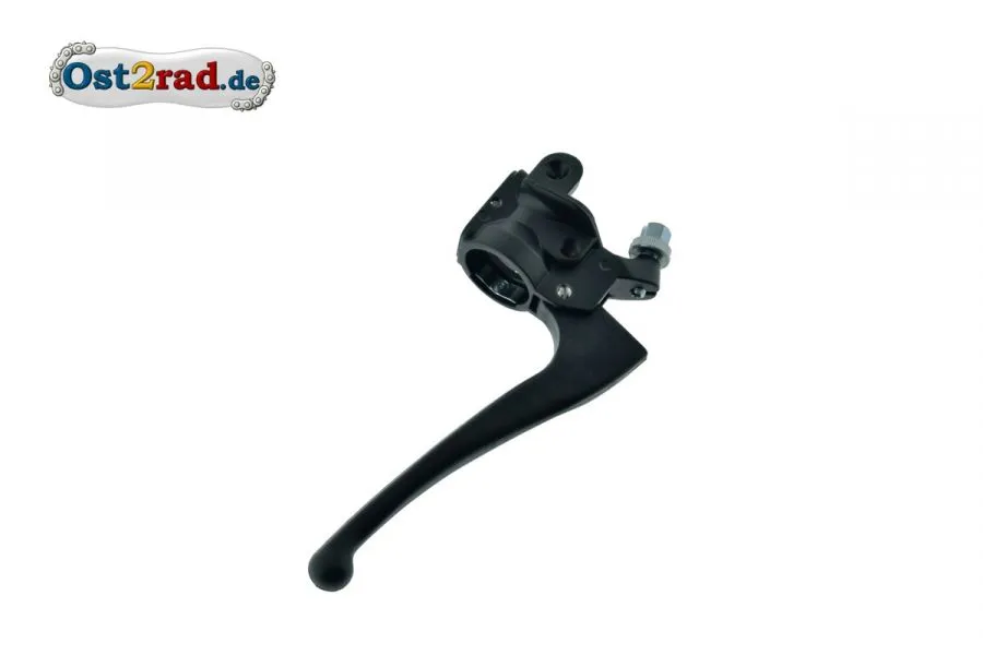 Bremsarmatur mit Plasthebel für KR51 SR4- Bremsarmatur mit Plasthebel für KR51 SR4-