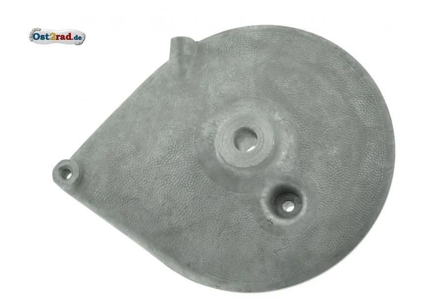 Bremsankerplatte Gegenhalter MZ ES ETS TS 125 150 hinten Bremsankerplatte Gegenhalter MZ ES ETS TS 125 150 hinten