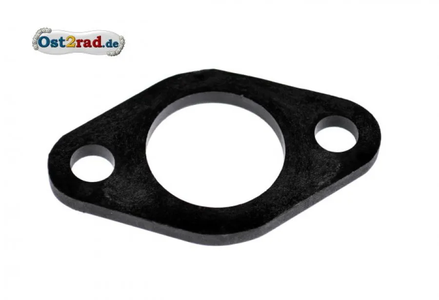 Isolierflansch Jawa CZ 125 - 350 Isolierflansch Jawa CZ 125 - 350