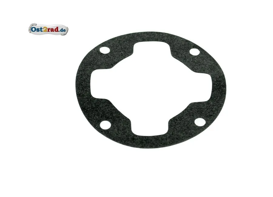 Dichtung Dichtkappe Limaseite passend für MZ ES 250/0 Cellulat Dichtung Dichtkappe Limaseite passend für MZ ES 250/0 Cellulat