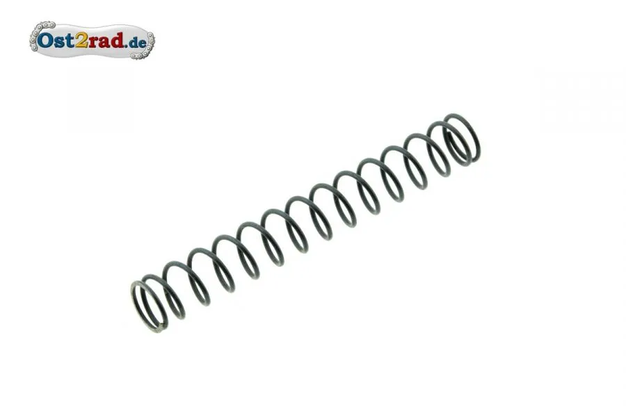 Druckfeder Feststellbremse Simson Albatros SD50 Druckfeder Feststellbremse Simson Albatros SD50