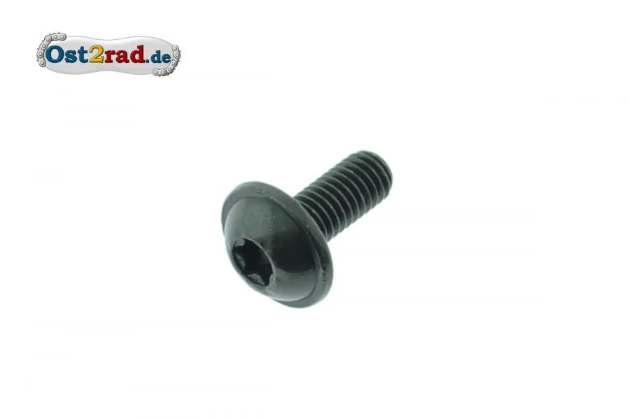 Ejot-Schraube M5x12-K-KA-4.8-A4R Simson RS125 SRA50 MS50 Ejot-Schraube M5x12-K-KA-4.8-A4R Simson RS125 SRA50 MS50