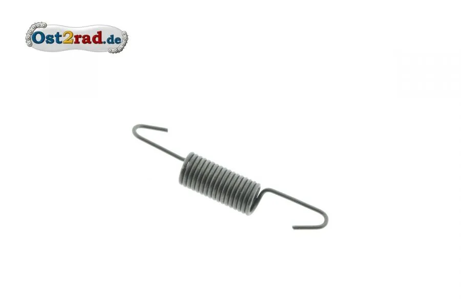 Feder für Bremslichtschalter AWO, EMW, BK, RT Feder für Bremslichtschalter AWO, EMW, BK, RT