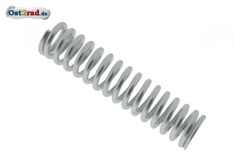 Feder Federbein Hinten für Simson Star Habicht Sperber Schwalbe Feder Federbein Hinten für Simson Star Habicht Sperber Schwalbe