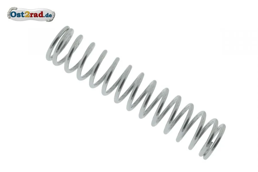 Feder Federbein Vorn für Simson Star, Schwalbe KR51 Sperber Habicht Feder Federbein Vorn für Simson Star, Schwalbe KR51 Sperber Habicht