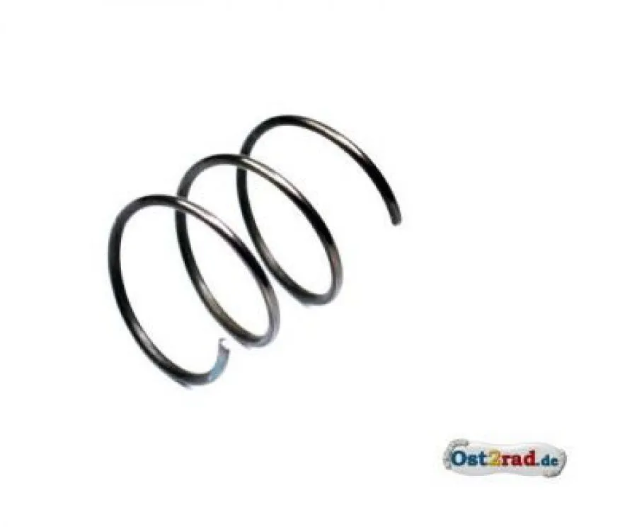 Feder Kickstarterwelle JAWA Panelka 634 638 639 640 Feder Kickstarterwelle JAWA Panelka 634 638 639 640