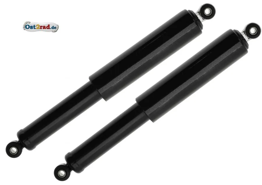 Federbeine Paar KR51/2 Sperber Habicht hinten lang Federbeine Paar KR51/2 Sperber Habicht hinten lang