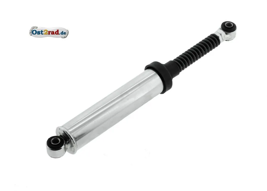 Federbeinelement hinten CHROM S50 SR50 S51 KR51/2 Federbeinelement hinten CHROM S50 SR50 S51 KR51/2
