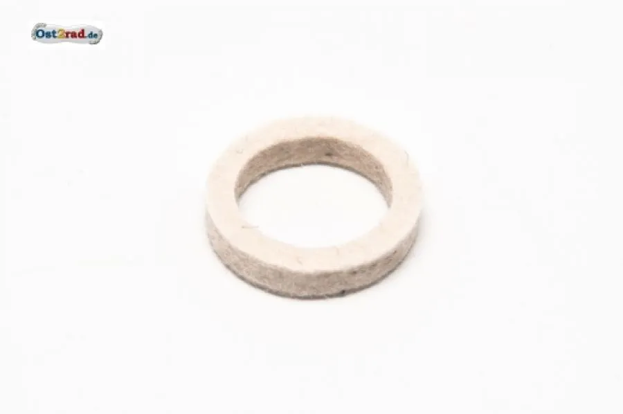Filzring Kickstarter SIMSON AWO -T 425 altes Getriebe bis Baujahr 1951 Filzring Kickstarter SIMSON AWO -T 425 altes Getriebe bis Baujahr 1951