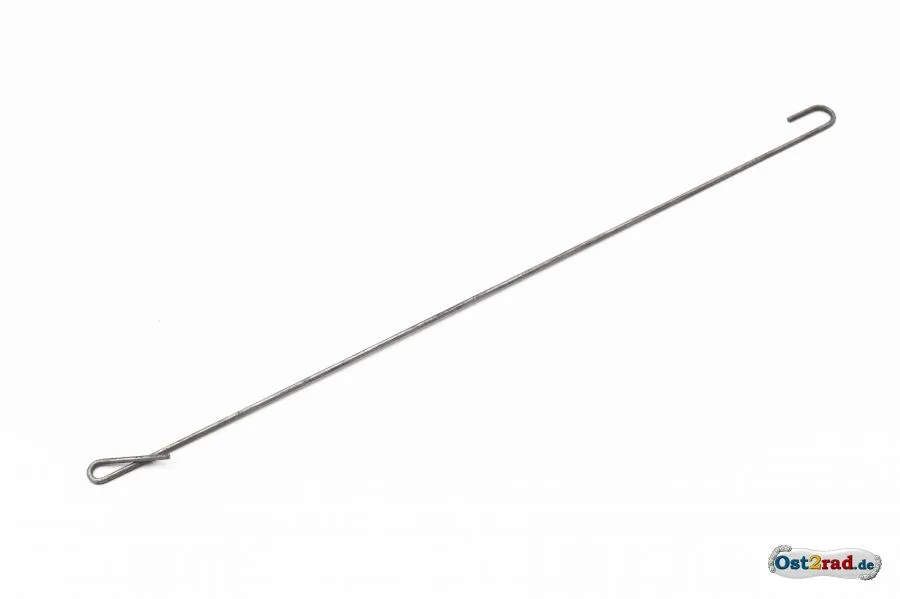 Formfeder Bremslichtschalter hinten passend für MZ ETZ Formfeder Bremslichtschalter hinten passend für MZ ETZ