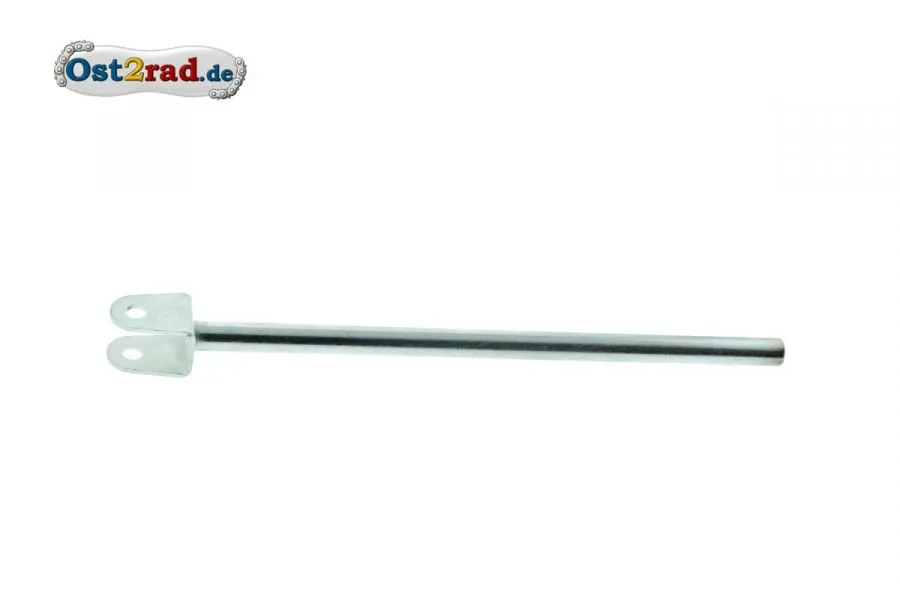 Führungsrohr Feder Telegabel SR2 KR50 Spatz Führungsrohr Feder Telegabel SR2 KR50 Spatz