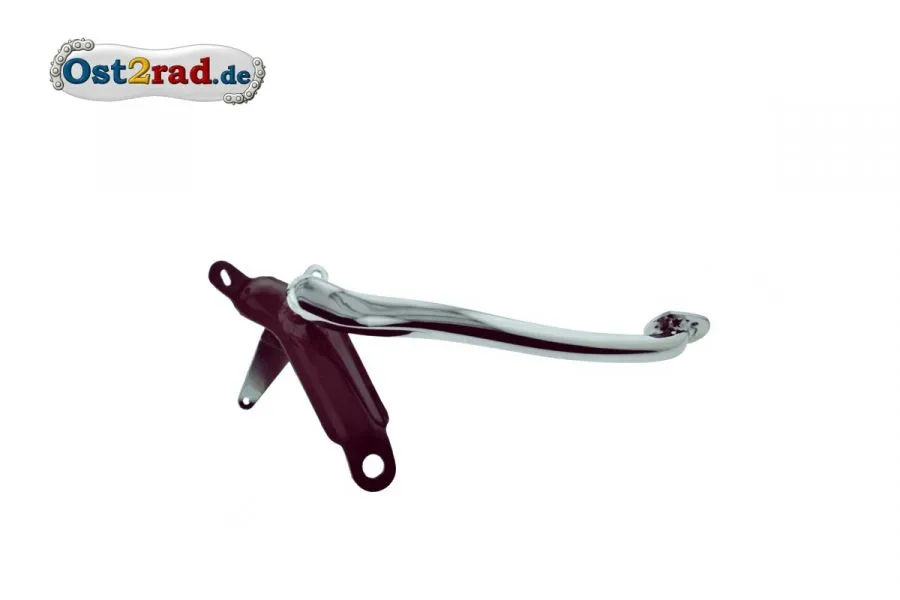 Fußbremshebel - Set JAWA 350ccm 360 362 354 Fußbremshebel - Set JAWA 350ccm 360 362 354