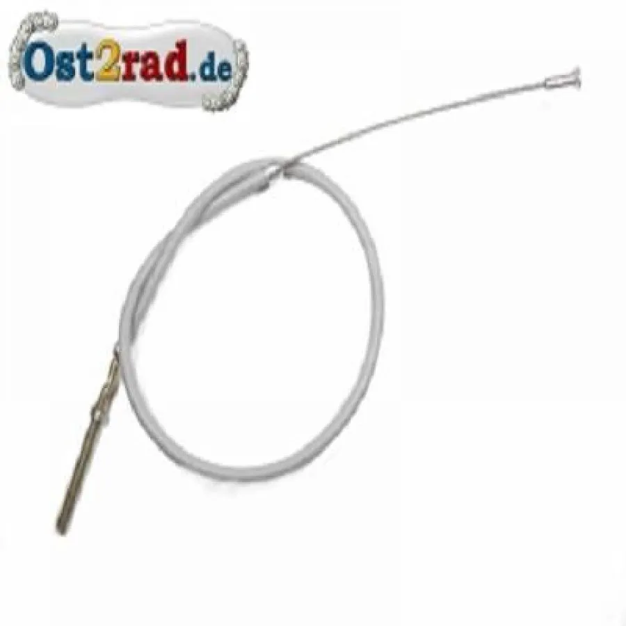 Fußbremszug SIMSON Oldtimer KR50 - Deutsche Produktion Fußbremszug SIMSON Oldtimer KR50 - Deutsche Produktion