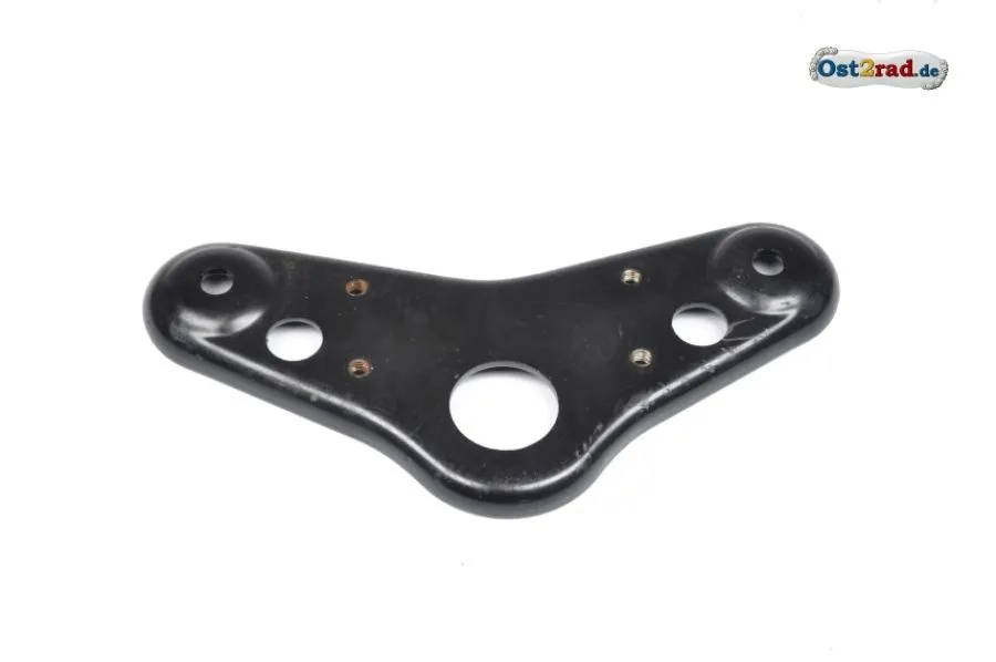 Gabelbrücke oben Telegabel Simson S51, S70, S50 Gabelbrücke oben Telegabel Simson S51, S70, S50