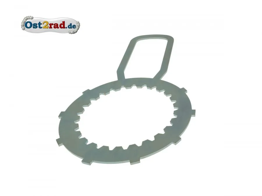 Gegenhalter Kupplung Jawa 638 639 640 Gegenhalter Kupplung Jawa 638 639 640