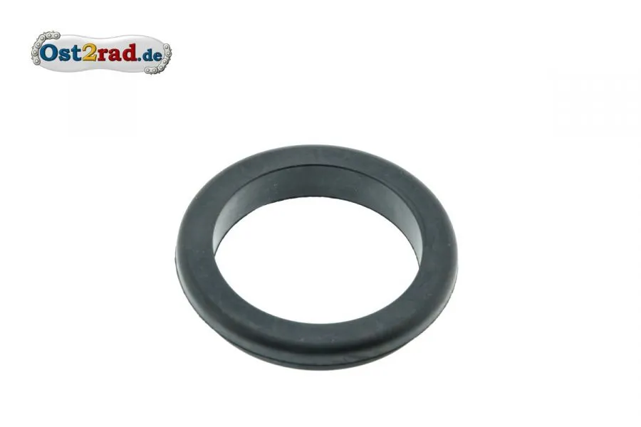 Gummiring Lampenhalter unten Simson AWO-S 425 Gummiring Lampenhalter unten Simson AWO-S 425
