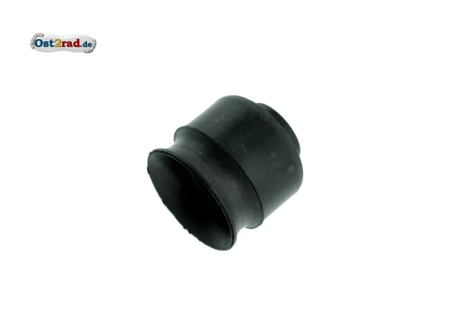 Gummitülle für Tachowelle passend für IFA MZ BK350 EMW Gummitülle für Tachowelle passend für IFA MZ BK350 EMW