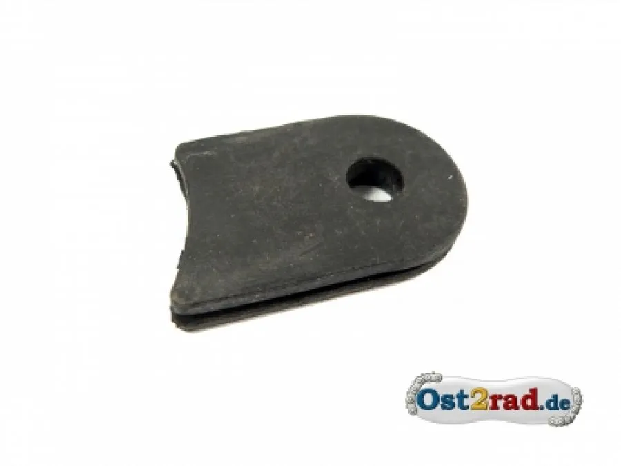 Gummi, Kabeldurchführung Zündkabel TS125, TS150 Gummi, Kabeldurchführung Zündkabel TS125, TS150