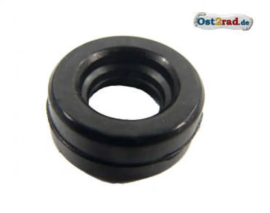 Gummipolster Kraftstoffbehälter hinten passend für MZ ES 125 150 250/2 ETS 250 Gummipolster Kraftstoffbehälter hinten passend für MZ ES 125 150 250/2 ETS 250