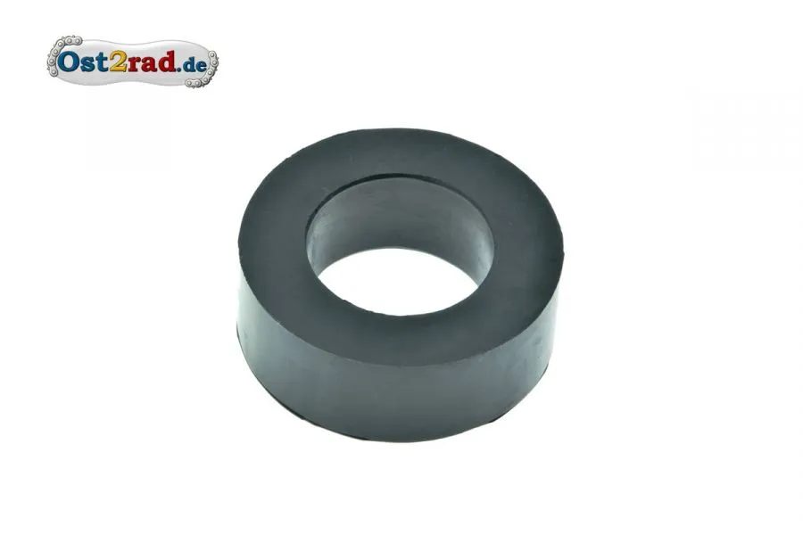 Gummiformteil Rahmenlager FSL18 Stoye Elastik SIMSON AWO -S Gummiformteil Rahmenlager FSL18 Stoye Elastik SIMSON AWO -S