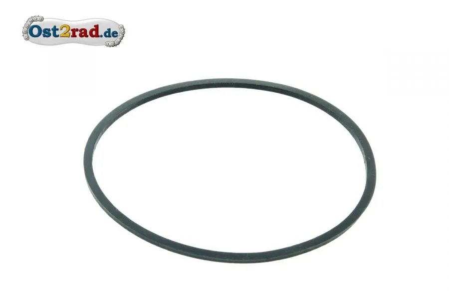 Gummiring zw. Lampe und Tacho Perak AWO BK350 Gummiring zw. Lampe und Tacho Perak AWO BK350
