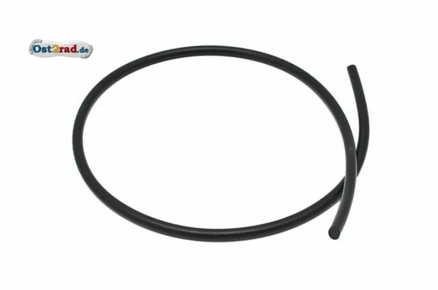 Keder Vollgummi schwarz Motortunnel SIMSON Schwalbe Keder Vollgummi schwarz Motortunnel SIMSON Schwalbe