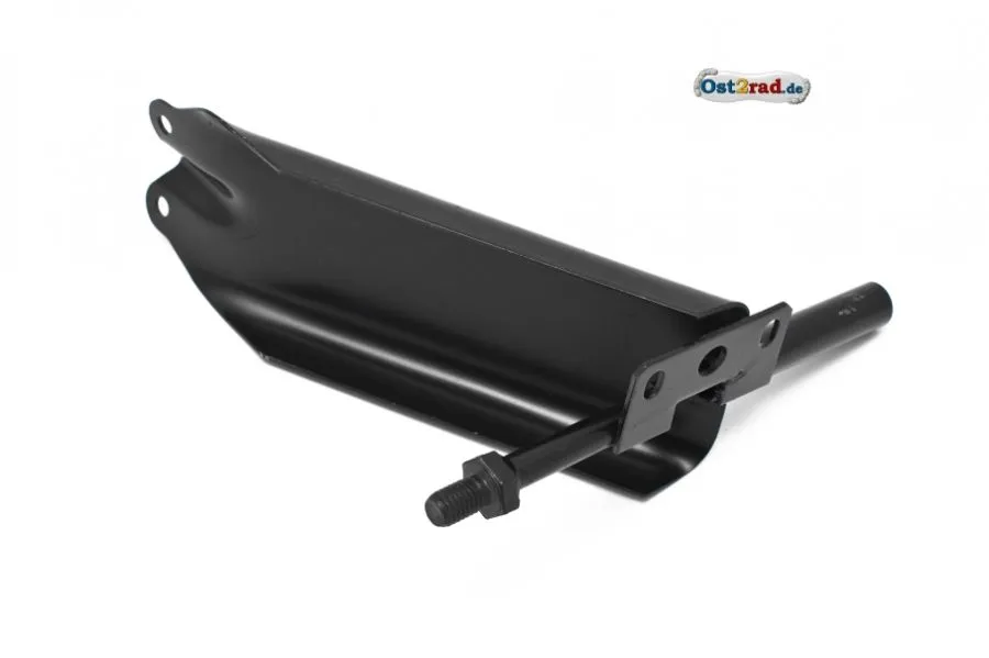 Halter Blinker und Rücklicht passend für MZ Superelastik Seitenwagen Halter Blinker und Rücklicht passend für MZ Superelastik Seitenwagen
