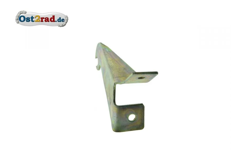 Halter für Ansauggeräuchdämpfer SR59 Berlin Halter für Ansauggeräuchdämpfer SR59 Berlin