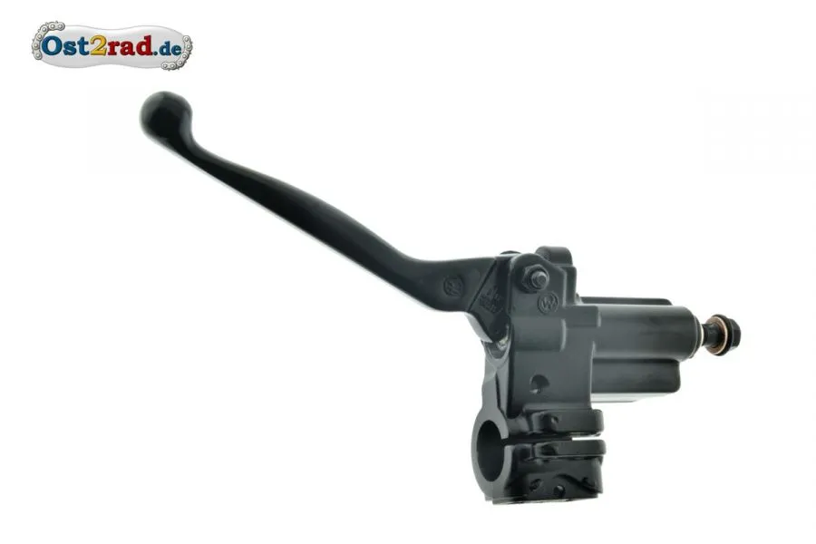 Hauptbremszylinder Schnellgasgriff Simson S50 S70 S53 SR50 Hauptbremszylinder Schnellgasgriff Simson S50 S70 S53 SR50