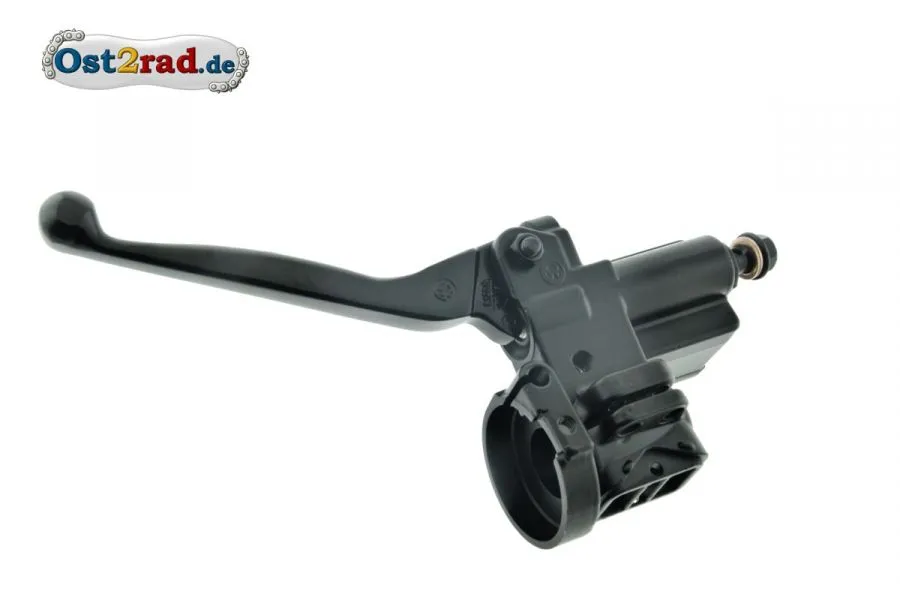 Hauptbremszylinder Standard-Gasgriff Simson S50 S70 S53 SR50 Hauptbremszylinder Standard-Gasgriff Simson S50 S70 S53 SR50