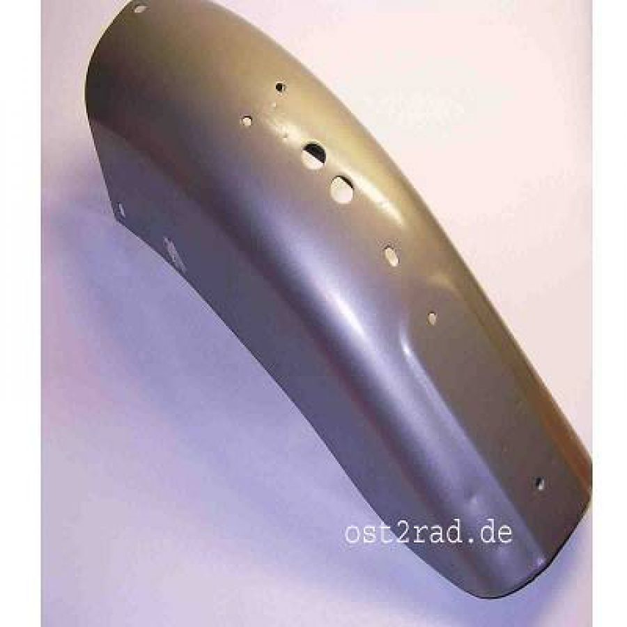 Hinterradkotflügel passend für MZ TS 150