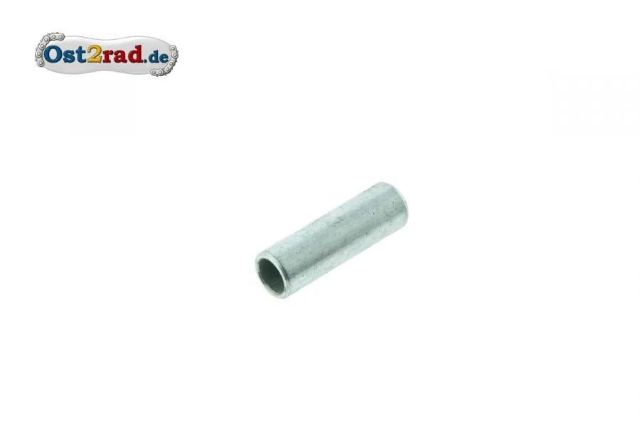 Innenrohr Lagerung Fußbremshebel KR51/1 Innenrohr Lagerung Fußbremshebel KR51/1