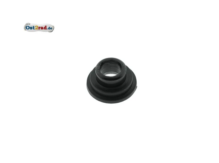 Isolierbuchse für Bremsschild hinten und Leerlaufkontakt S50 KR SR4- S51 SR50 S53 Isolierbuchse für Bremsschild hinten und Leerlaufkontakt S50 KR SR4- S51 SR50 S53