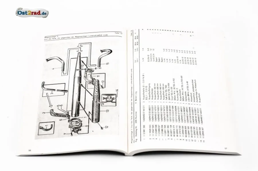 Ersatzteile Katalog Simson-Kleinkrafträder S51 S70 SR50 SR80 Ersatzteile Katalog Simson-Kleinkrafträder S51 S70 SR50 SR80
