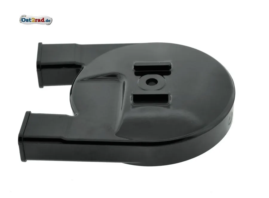 Kettenkasten ohne Deckel nur für Gußspeichenrad S53CX S83CX Kettenkasten ohne Deckel nur für Gußspeichenrad S53CX S83CX