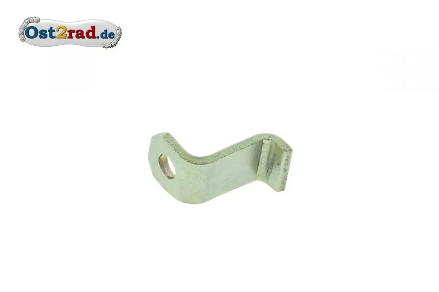 Klemmwinkel Lichtmaschine ETZ 125 150 250 251 Klemmwinkel Lichtmaschine ETZ 125 150 250 251