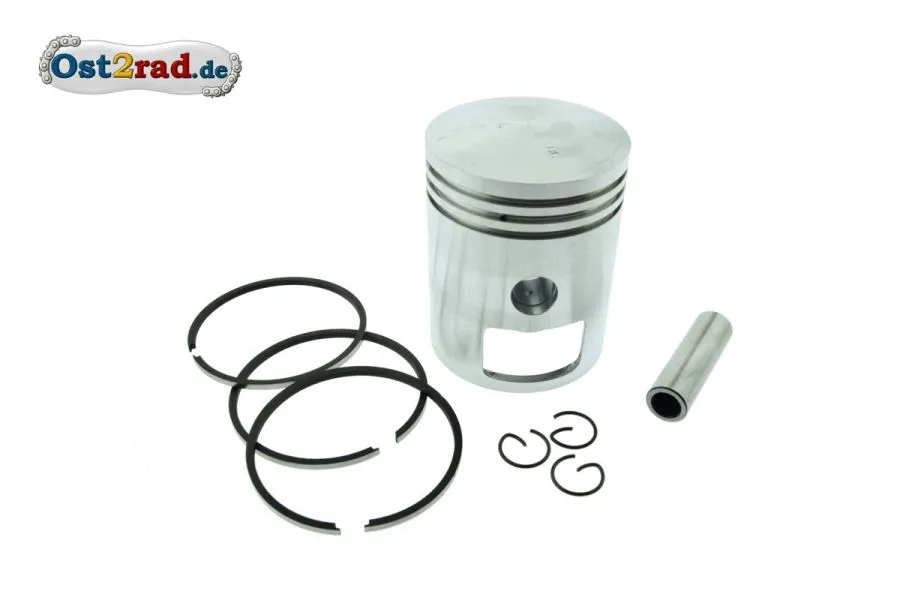 Kolben komplett Jawa 250 Perak Kyvacka 15mm Bolzen Kolben komplett Jawa 250 Perak Kyvacka 15mm Bolzen