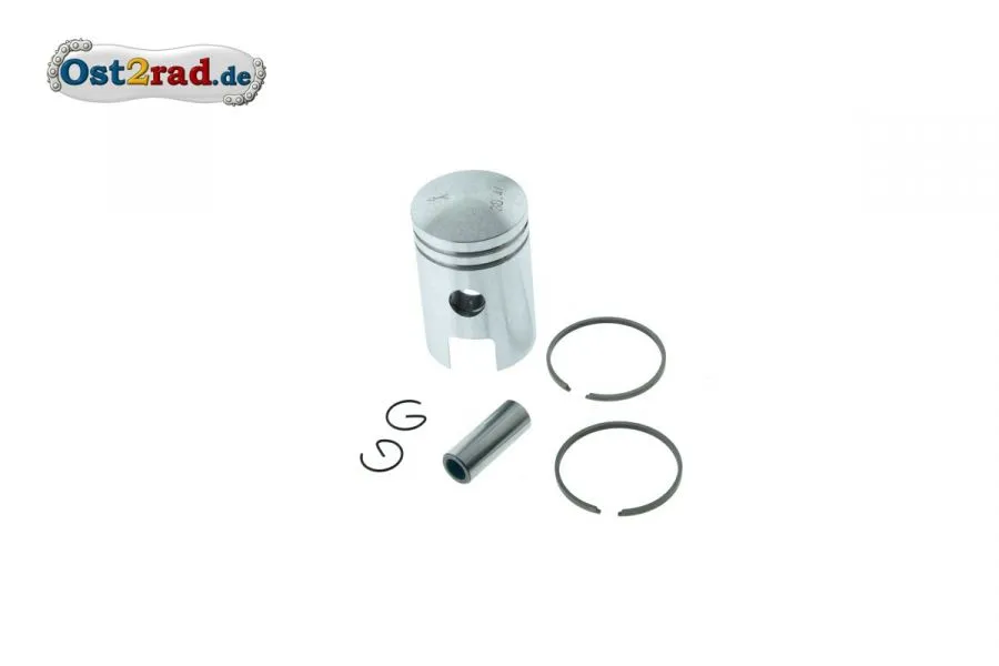 Kolben SIMSON SR1 SR2 KR50 - 39,50mm Kolben SIMSON SR1 SR2 KR50 - 39,50mm