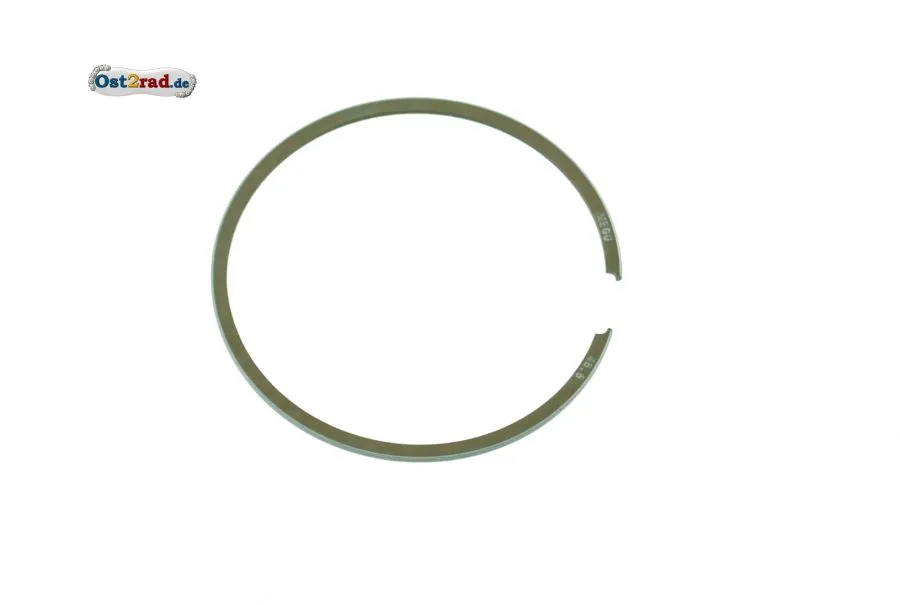 Kolbenring MEGU 1,0mm SIMSON S50 KR51/1 Kolbenring MEGU 1,0mm SIMSON S50 KR51/1