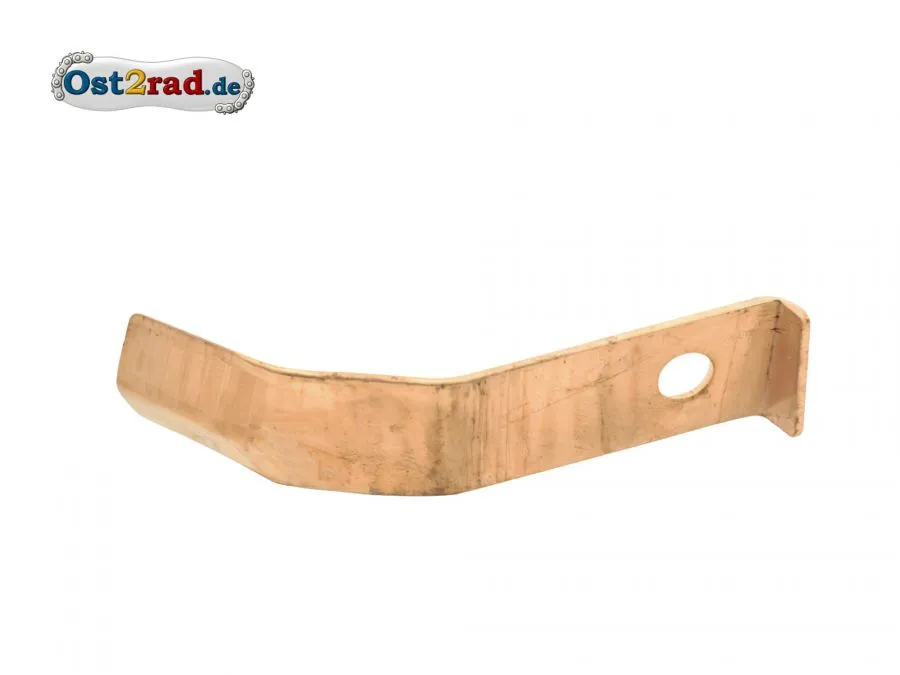 Kontaktfeder Bremsnocke Hinterrad KR S50 S51 SR4- S53 Kontaktfeder Bremsnocke Hinterrad KR S50 S51 SR4- S53