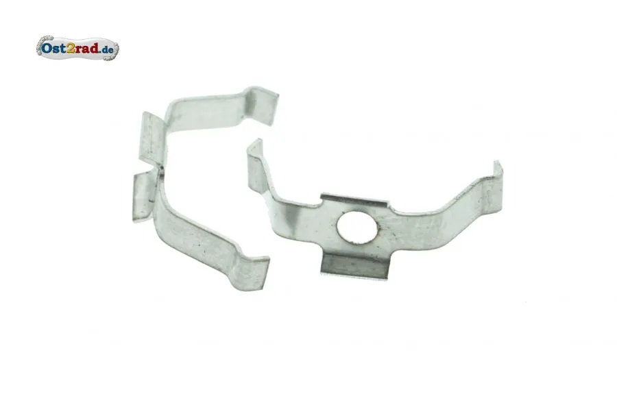 Kontaktfeder Set unter Armaturenbrett IWL Berlin Kontaktfeder Set unter Armaturenbrett IWL Berlin